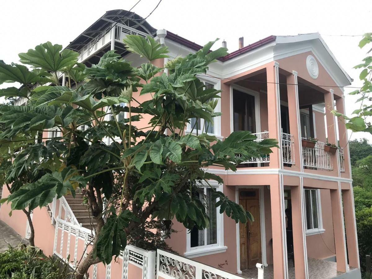 Ana House Makhinjauri Exterior foto