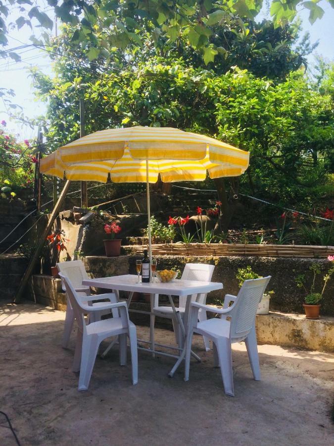 Ana House Makhinjauri Exterior foto